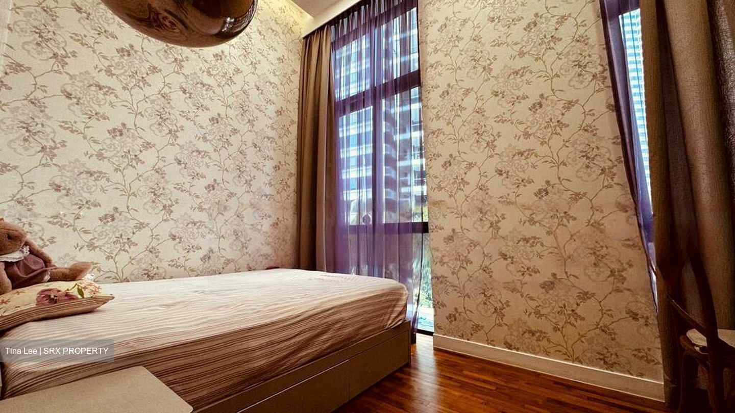 D'Leedon (D10), Condominium #445086211